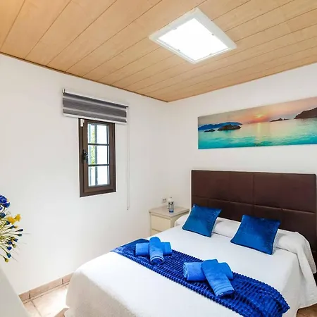 Villa Blue Beach